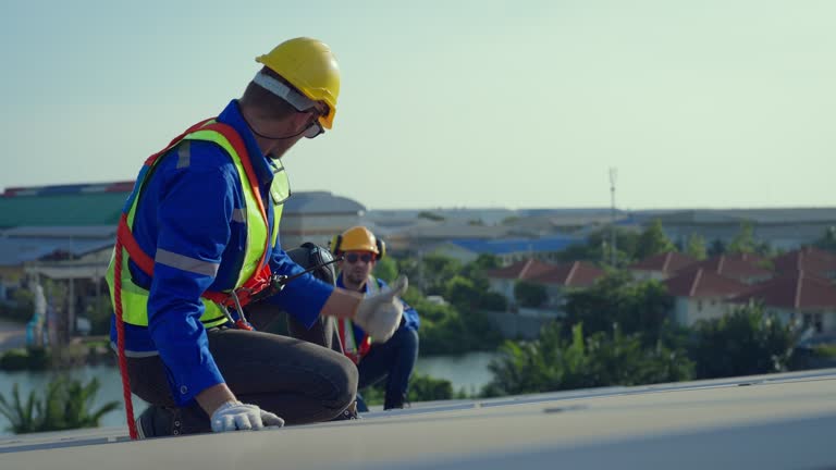 Best Hot Roofs  in Plymouth, IN