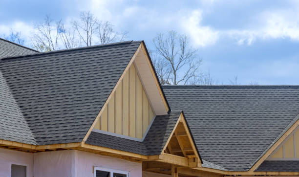Best Rubber Roofing (EPDM, TPO)  in Plymouth, IN